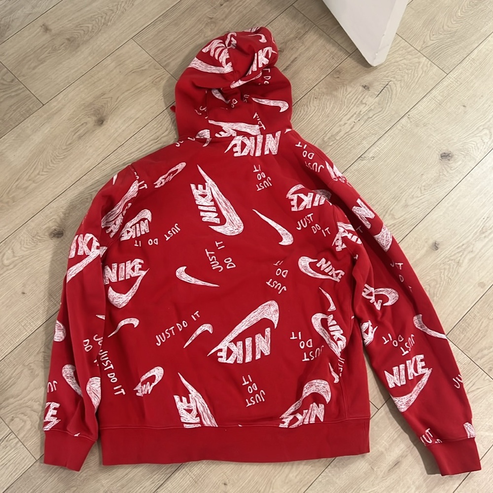 Nike Hoodie - Picture 3 of 8